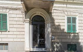 166 - Casa Mosaico, La Spezia Vicino Al Centro Citta