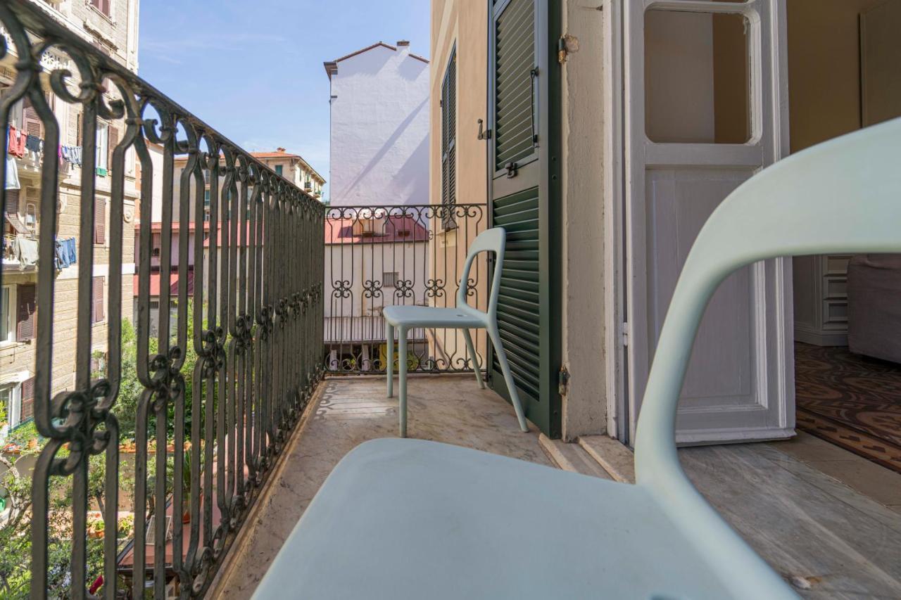 166 - Casa Mosaico, La Spezia Vicino Al Centro Citta Apartment Exterior photo
